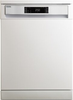 Vestel BM 4202 WIFI Beyaz Bulaşık Makinesi kullananlar yorumlar